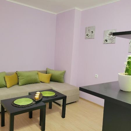 Prista Apartment Ruse Exterior foto