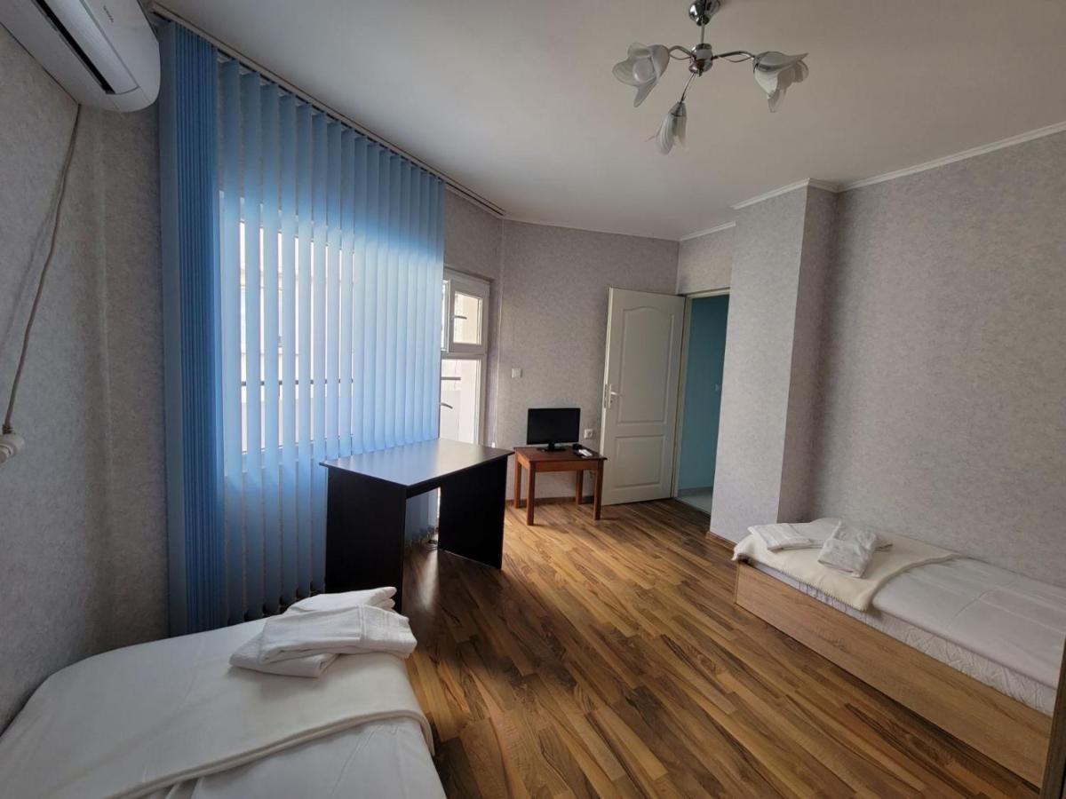 Prista Apartment Ruse Exterior foto