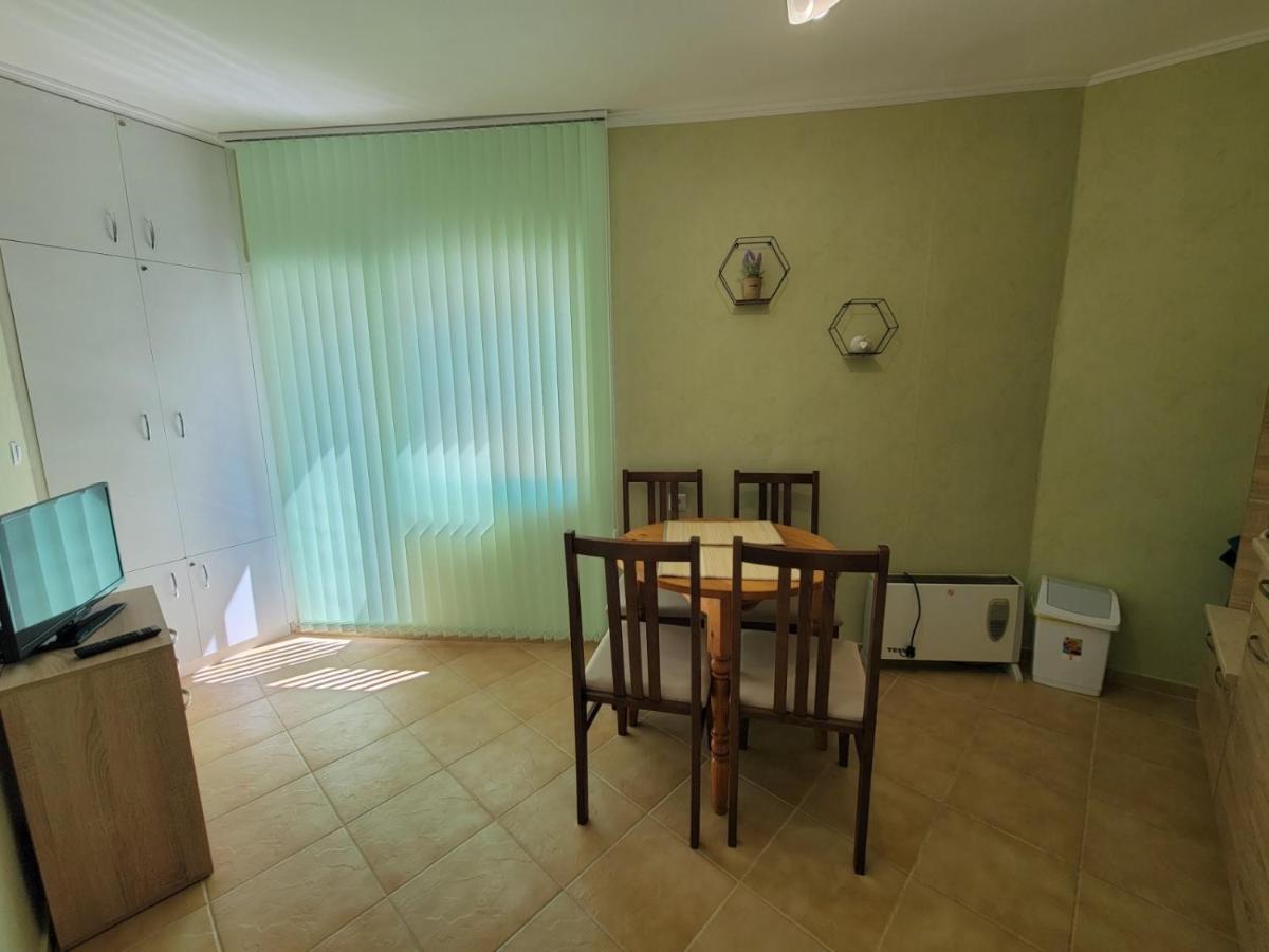 Prista Apartment Ruse Exterior foto