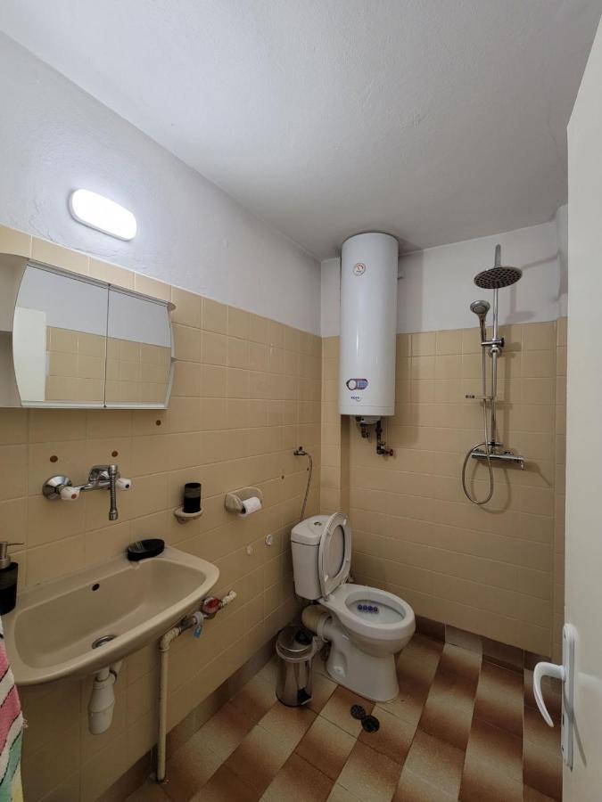 Prista Apartment Ruse Exterior foto