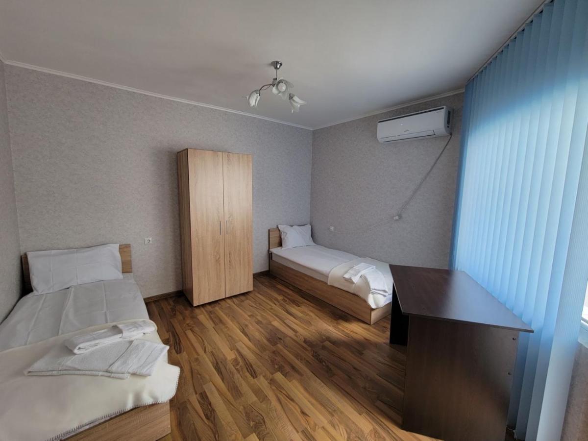 Prista Apartment Ruse Exterior foto
