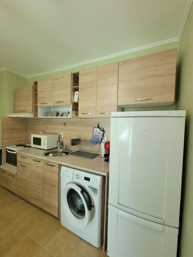 Prista Apartment Ruse Exterior foto
