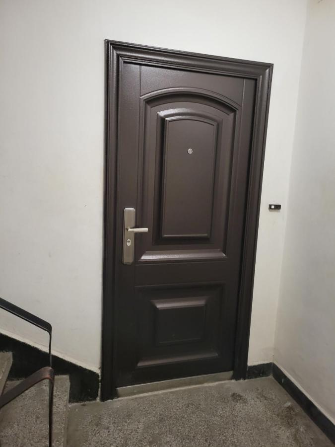 Prista Apartment Ruse Exterior foto