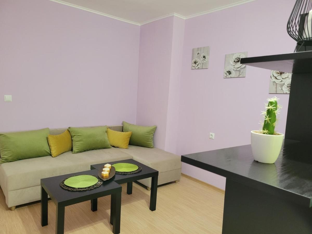 Prista Apartment Ruse Exterior foto
